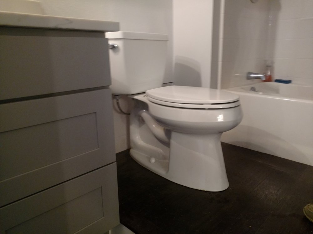 Photo of Layne Plumbing & Water Heaters