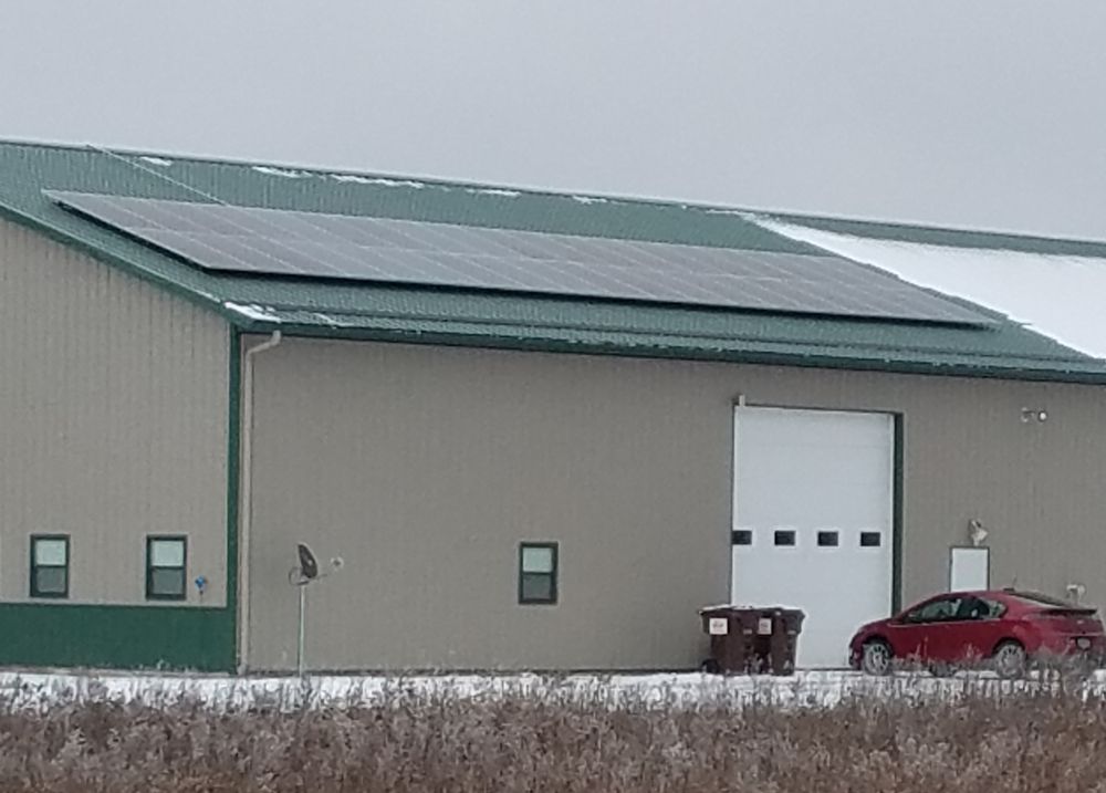 Photo of Cedar Creek Energy
