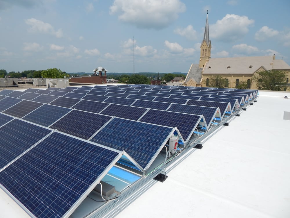 Photo of Cedar Creek Energy