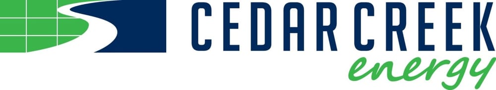 Photo of Cedar Creek Energy