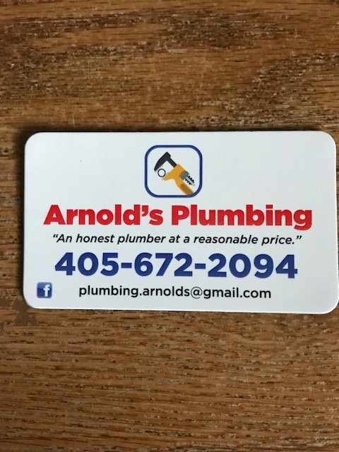 Photo of Arnold's Plumbing