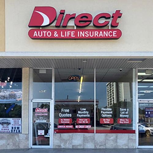 Photo of Direct Auto Insurance