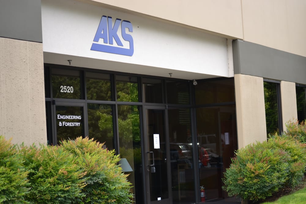 Photo of AKS Engineering & Forestry