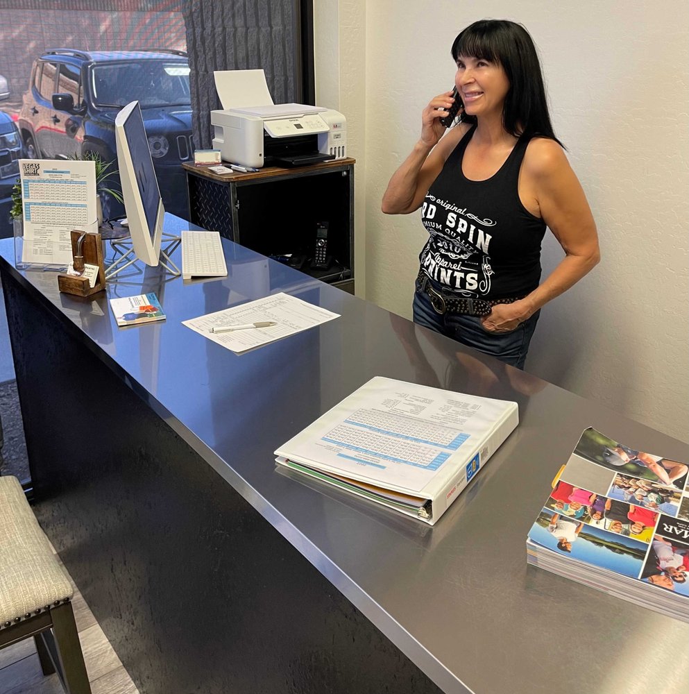 Photo of Vegas Shirt Printing