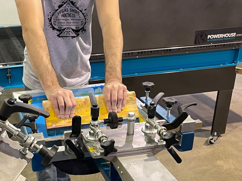 Photo of Vegas Shirt Printing