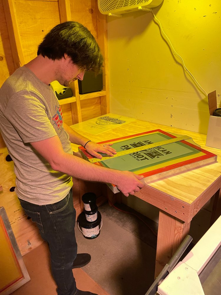 Photo of Vegas Shirt Printing