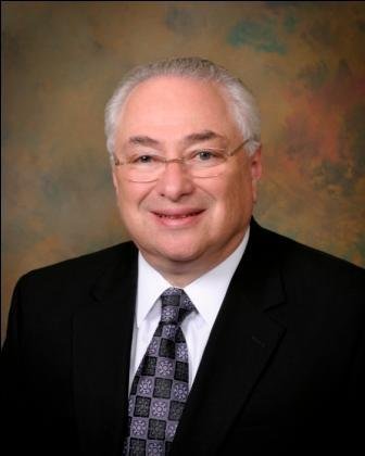 Photo of Schwartz, Jerry H