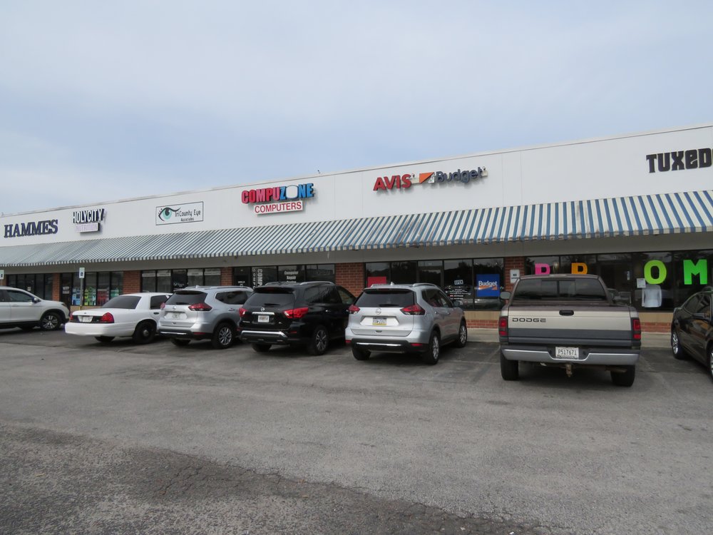 Photo of CompuZone