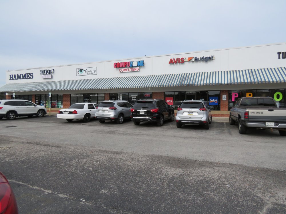 Photo of CompuZone