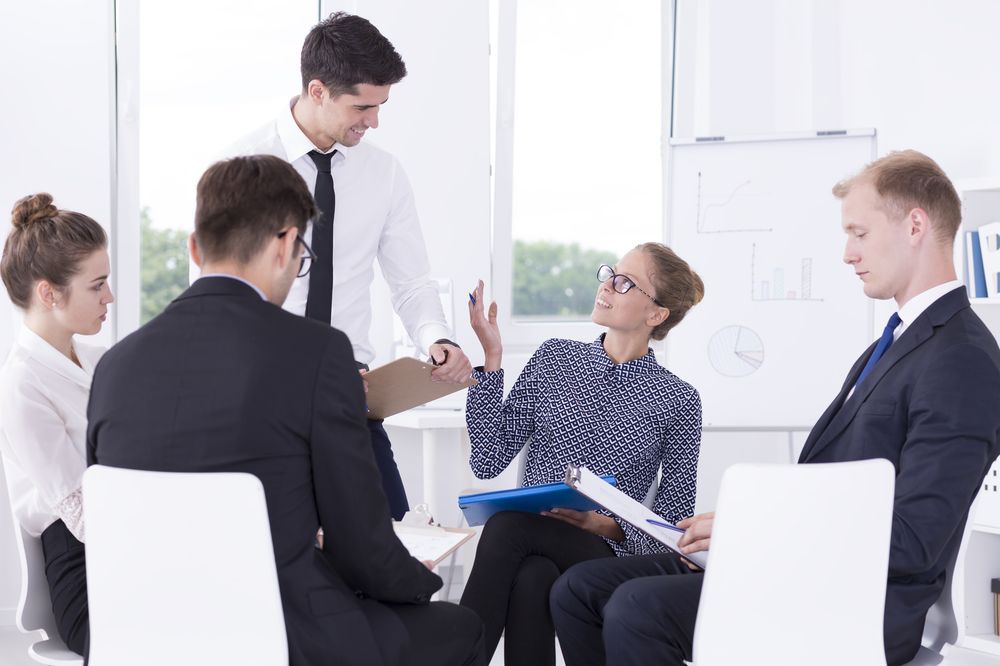 Photo of Drinon & Associates