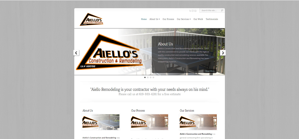 Photo of Active Works Media