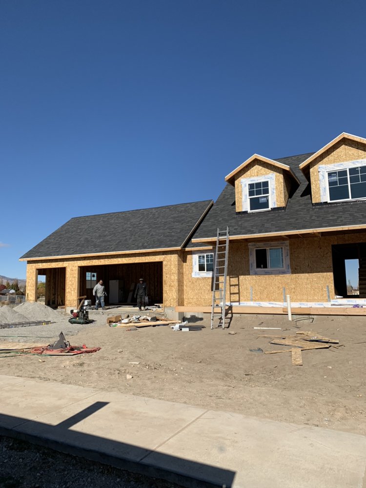 Photo of Roof-Wise