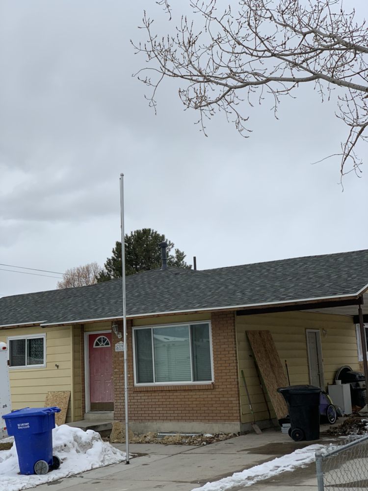 Photo of Roof-Wise