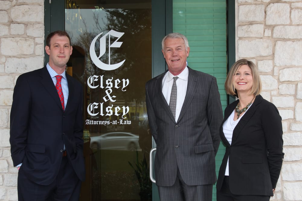 Photo of Elsey and Elsey Attorneys at Law