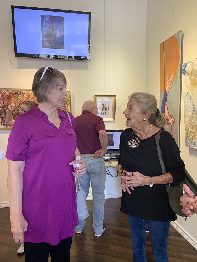 Photo of Austin Art & Frame
