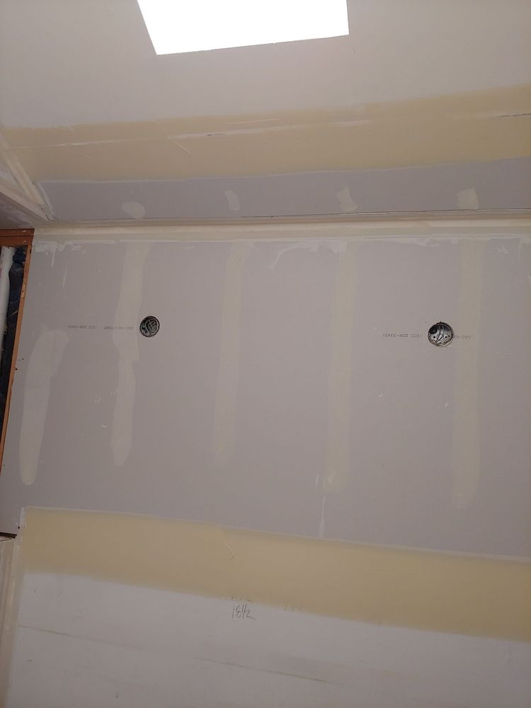 Photo of Rogue Drywall Taping
