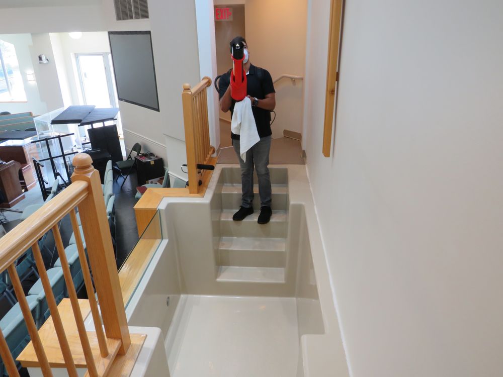 Photo of GermSweep