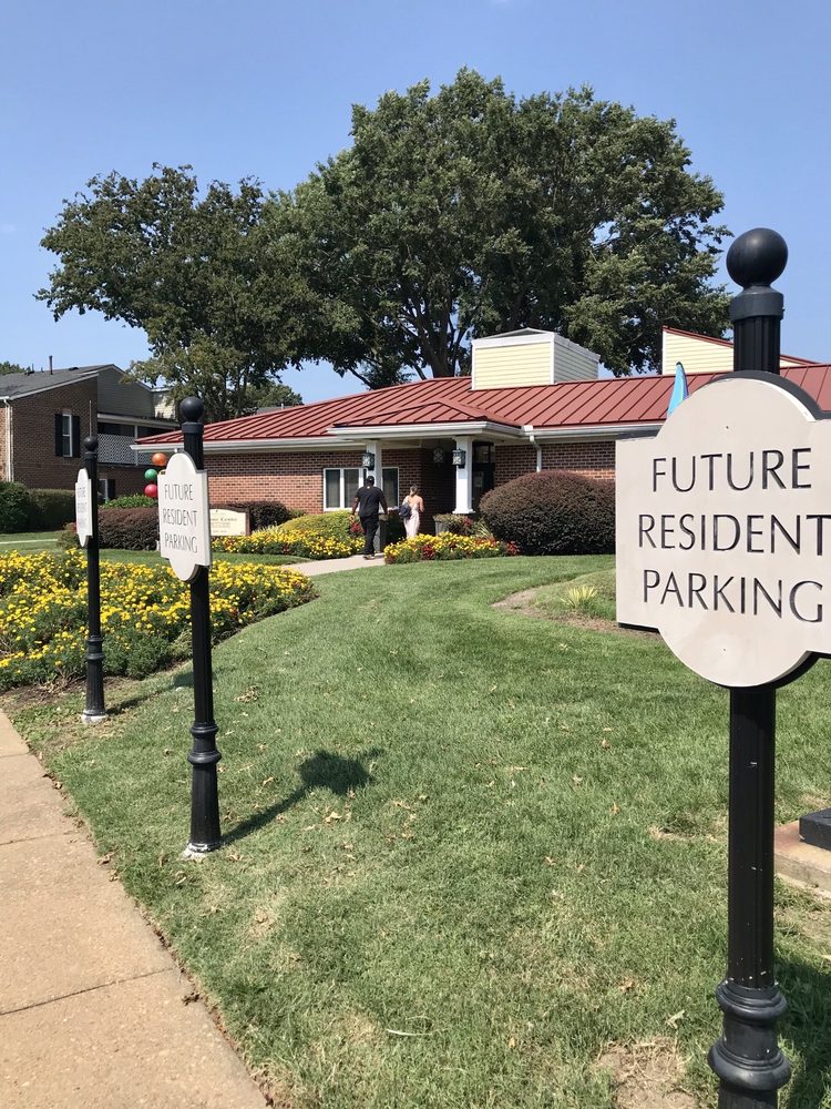 Photo of Mariner's Cove Apartments & Townhomes