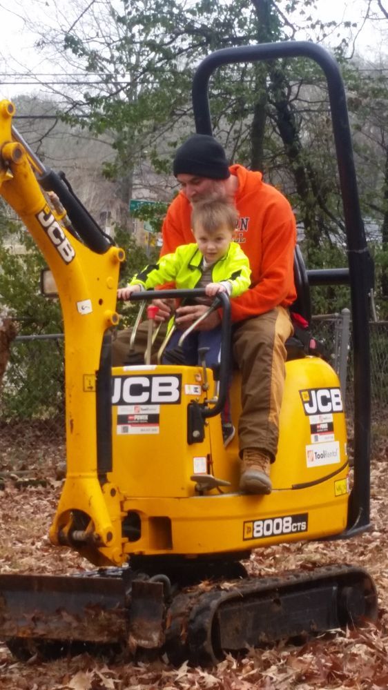 Photo of Sludge Busters plumbing and septic tank service