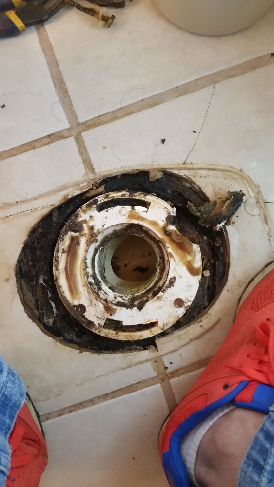 Photo of Sludge Busters plumbing and septic tank service