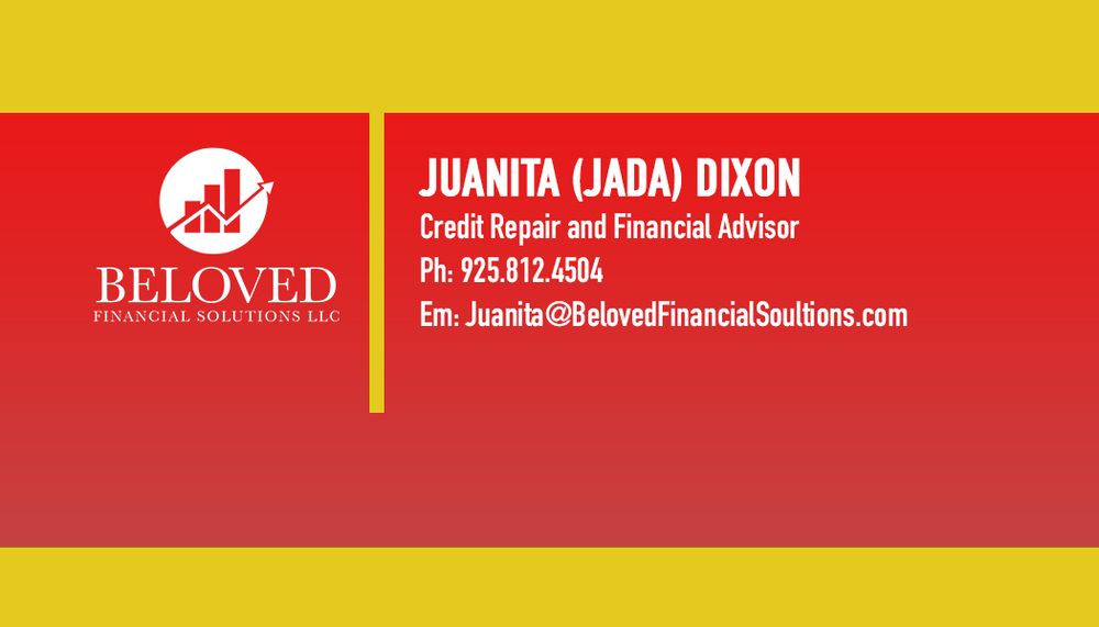Photo of Beloved Financial Solutions