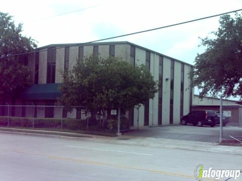 Photo of Southwest Precision Printers