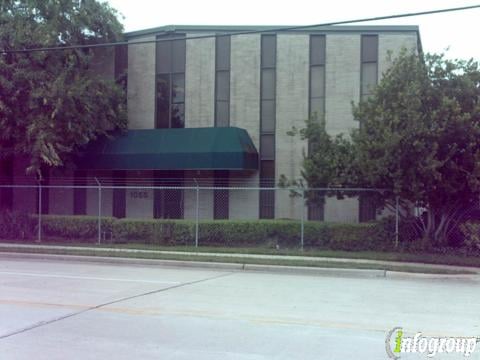 Photo of Southwest Precision Printers