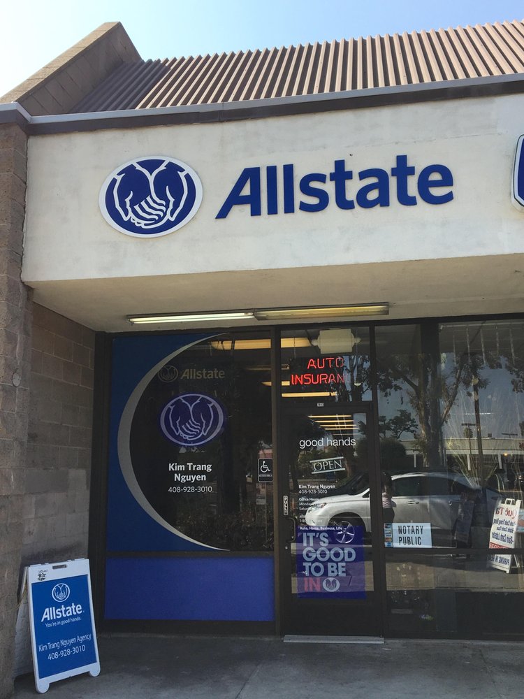 Photo of Allstate Insurance: Trang Nguyen