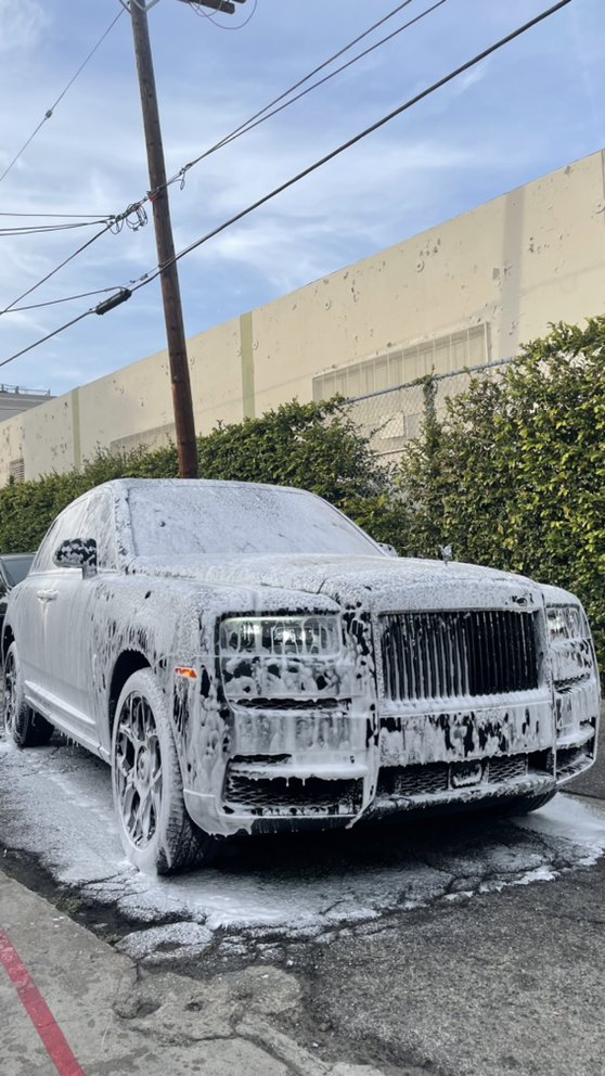 Photo of Noztick Auto Detailing