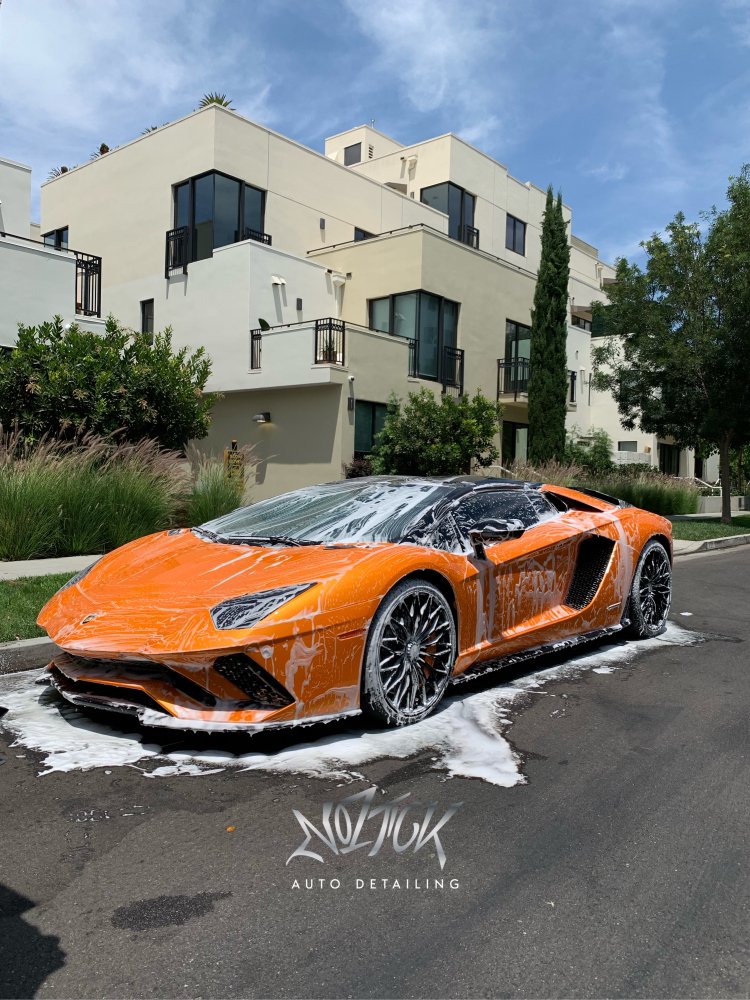 Photo of Noztick Auto Detailing