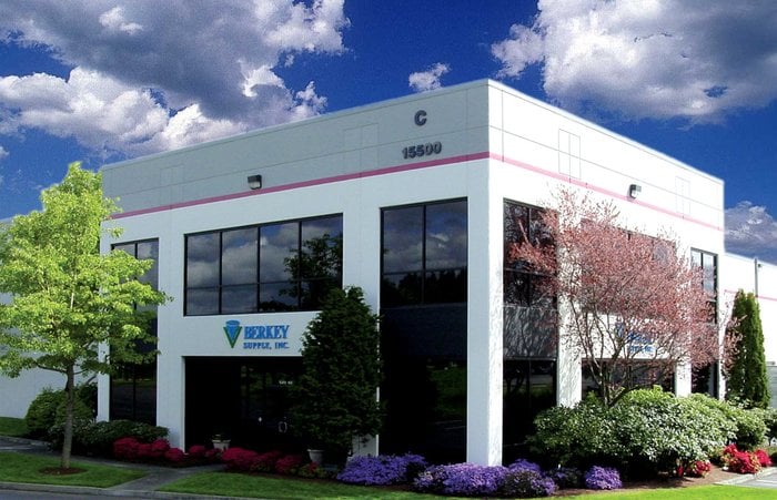 Photo of Berkey Supply