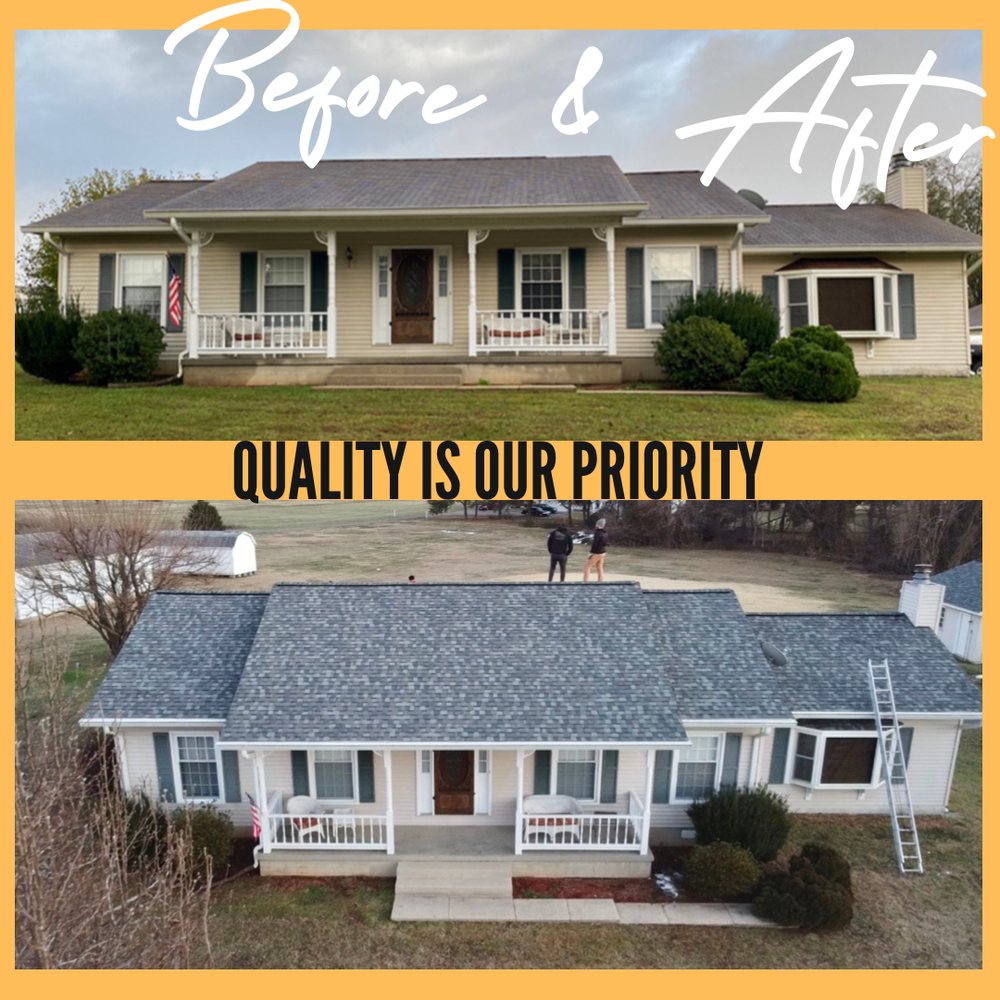 Photo of Priority Roofing & Restoration