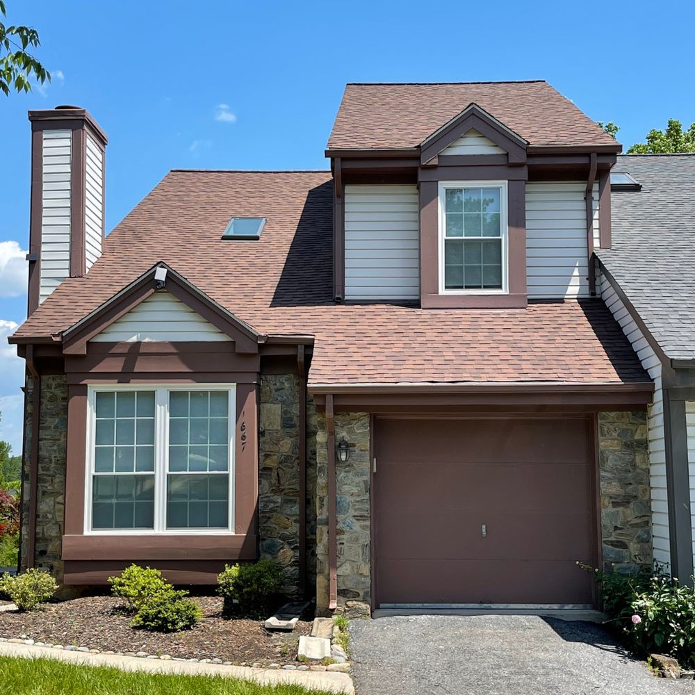 Photo of Priority Roofing & Restoration