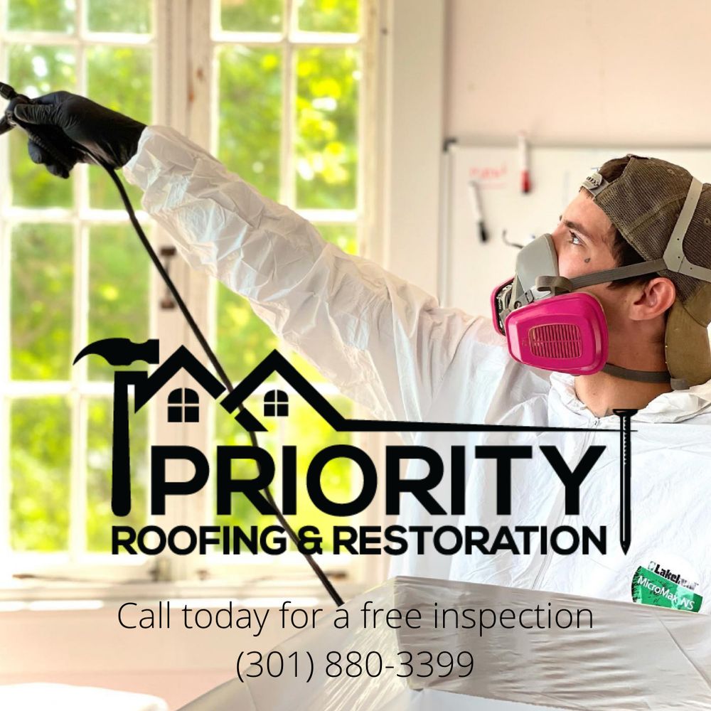 Photo of Priority Roofing & Restoration