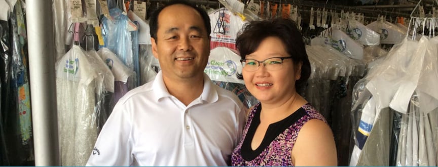 Photo of Torrance Pride Cleaners