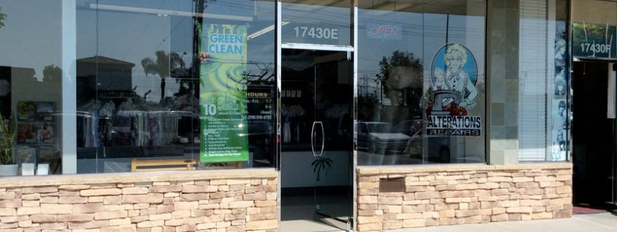 Photo of Torrance Pride Cleaners