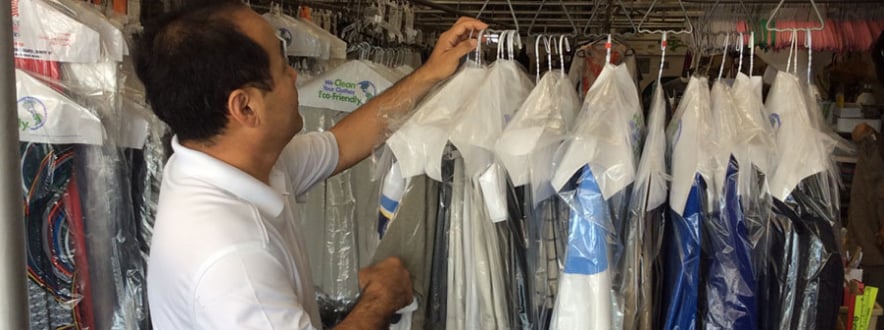 Photo of Torrance Pride Cleaners