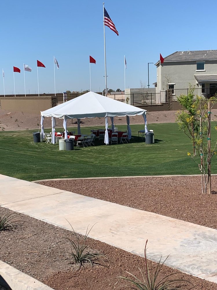 Photo of Andrews Party Rental
