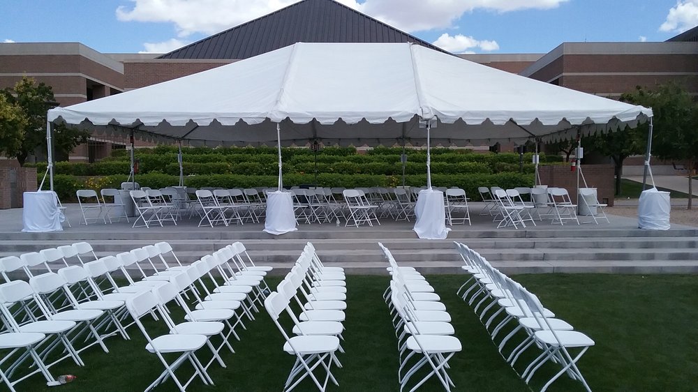 Photo of Andrews Party Rental