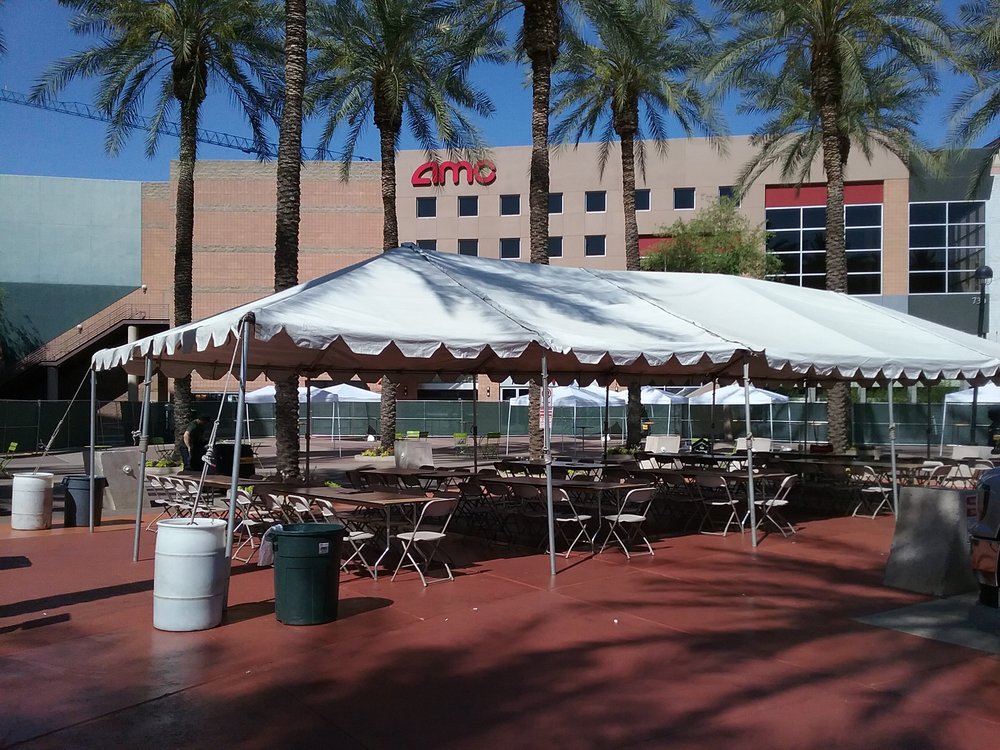 Photo of Andrews Party Rental