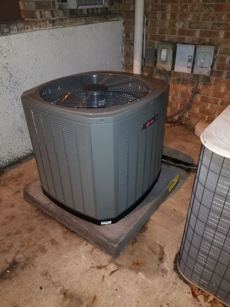 Photo of Chills On Wheels Heating & Air Contractors