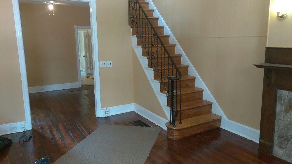 Photo of Elegant Floors & More
