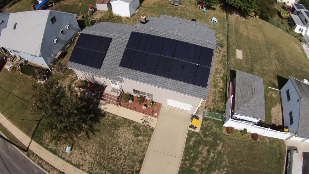 Photo of Solar Me