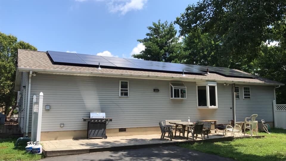 Photo of Solar Me