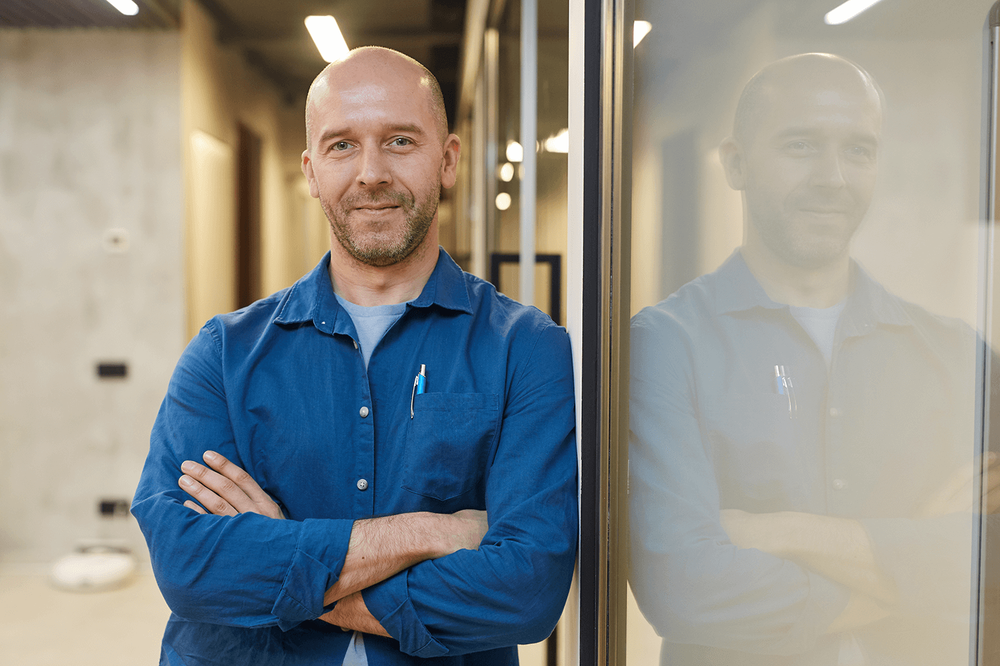 Photo of SparkVertical