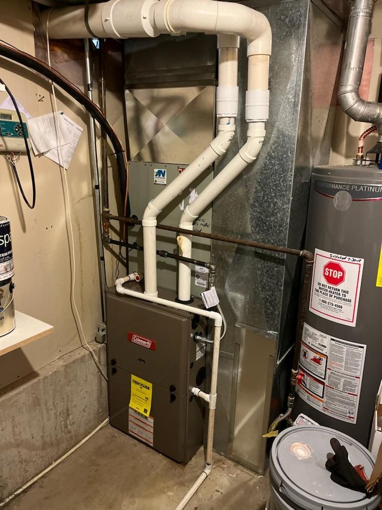 Photo of Air Now Heating and Air Conditioning