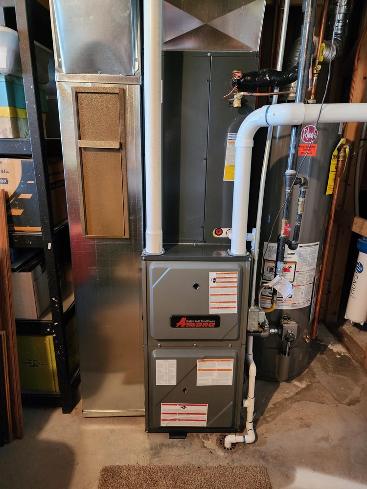 Photo of Air Now Heating and Air Conditioning