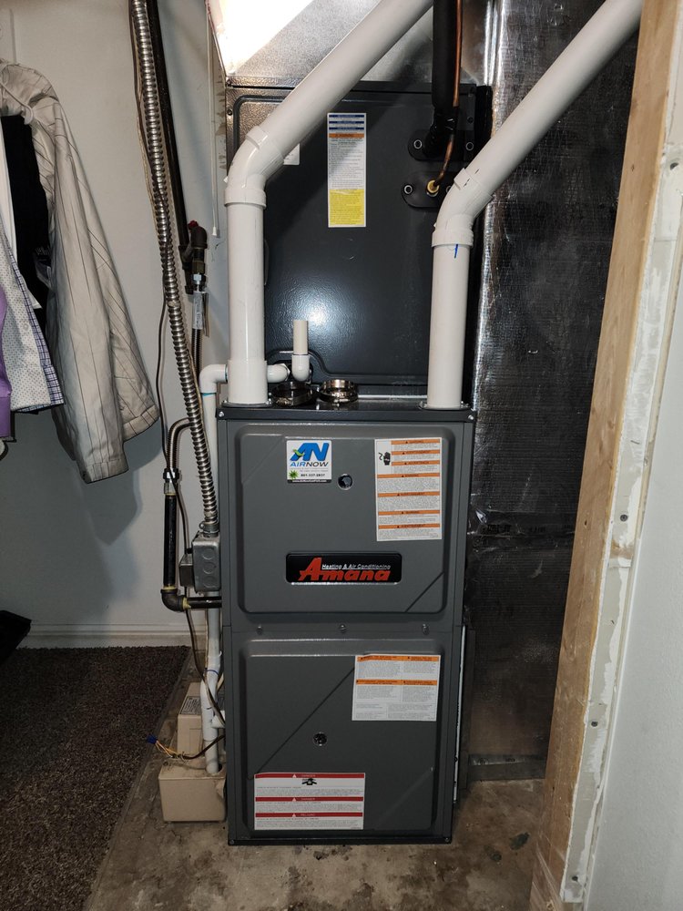 Photo of Air Now Heating and Air Conditioning