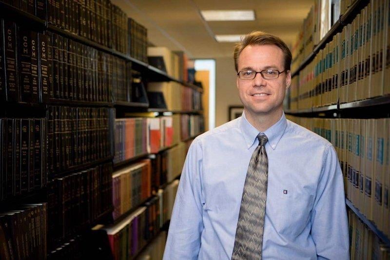Photo of Andrew W Gilliland Attorney At Law
