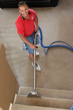 Photo of Menard's Carpet Cleaning